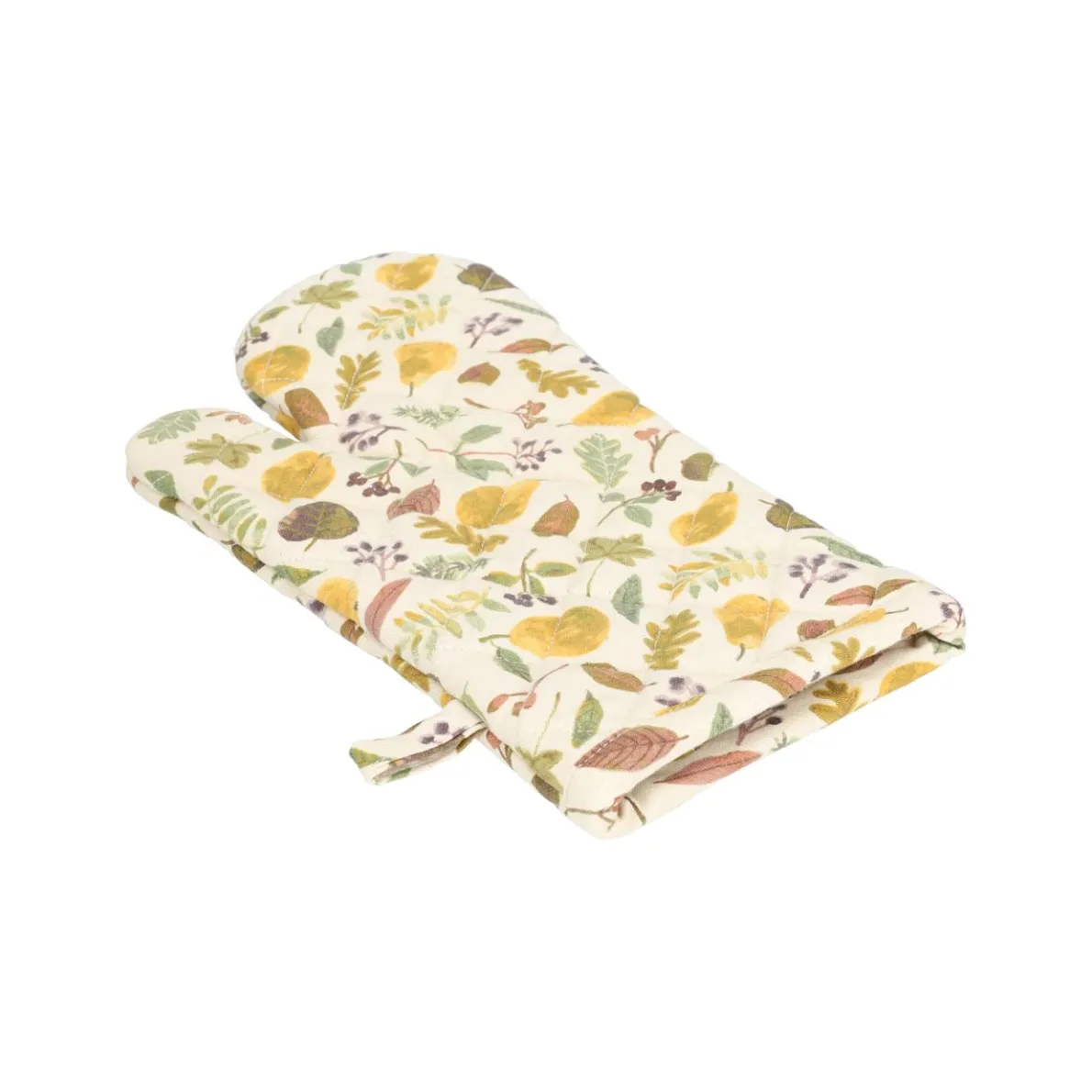 Ovenwant, GOTS bio-katoen, perenoogst, 32 x 14 cm