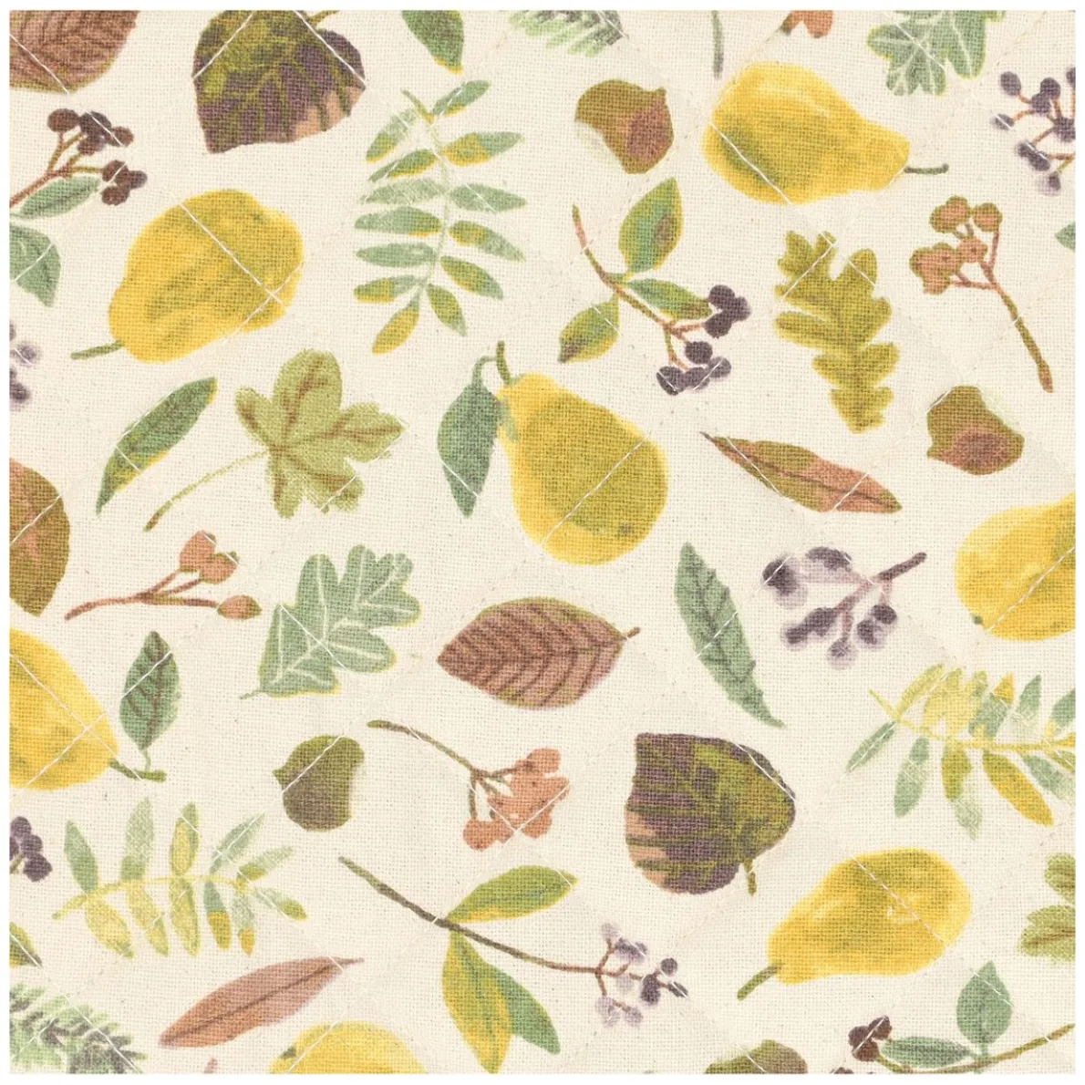 Ovenwant, GOTS bio-katoen, perenoogst, 32 x 14 cm