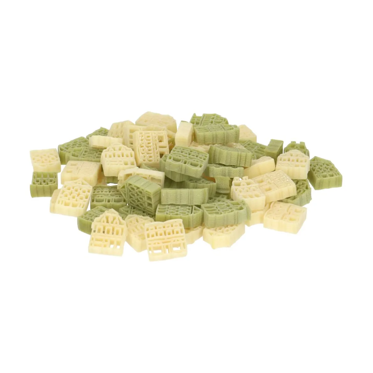 Pasta geveltjes, biologisch, 250 gram