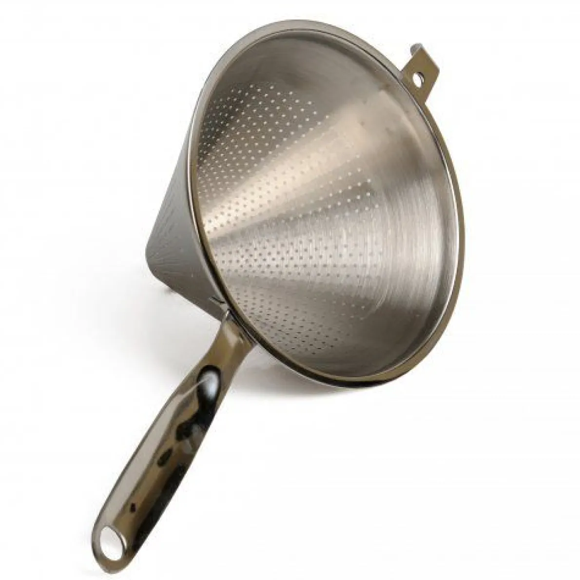 Puntzeef, roestvrij staal, Ø 19,5 cm