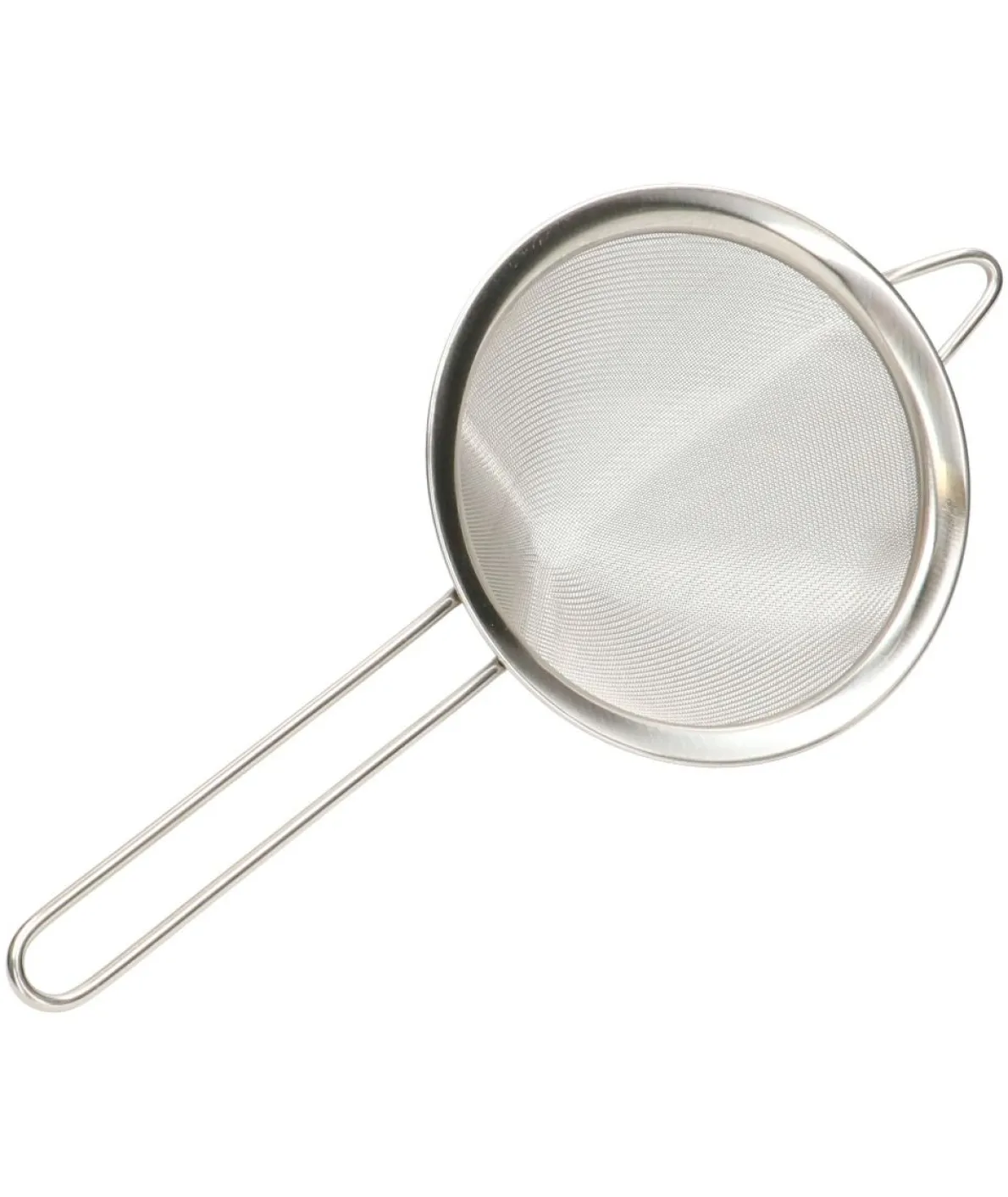 Puntzeef, RVS, Ø 16 cm