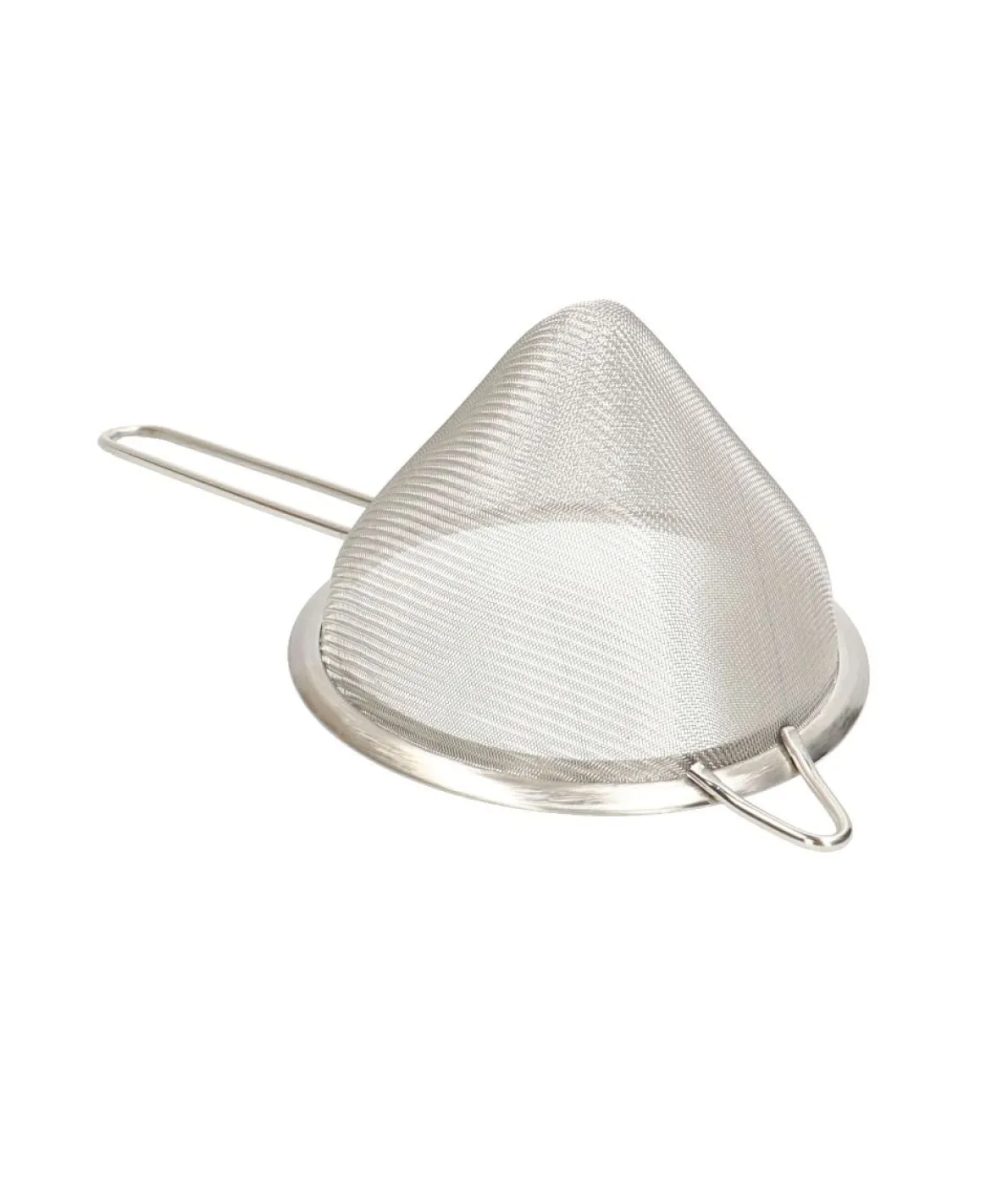 Puntzeef, RVS, Ø 16 cm