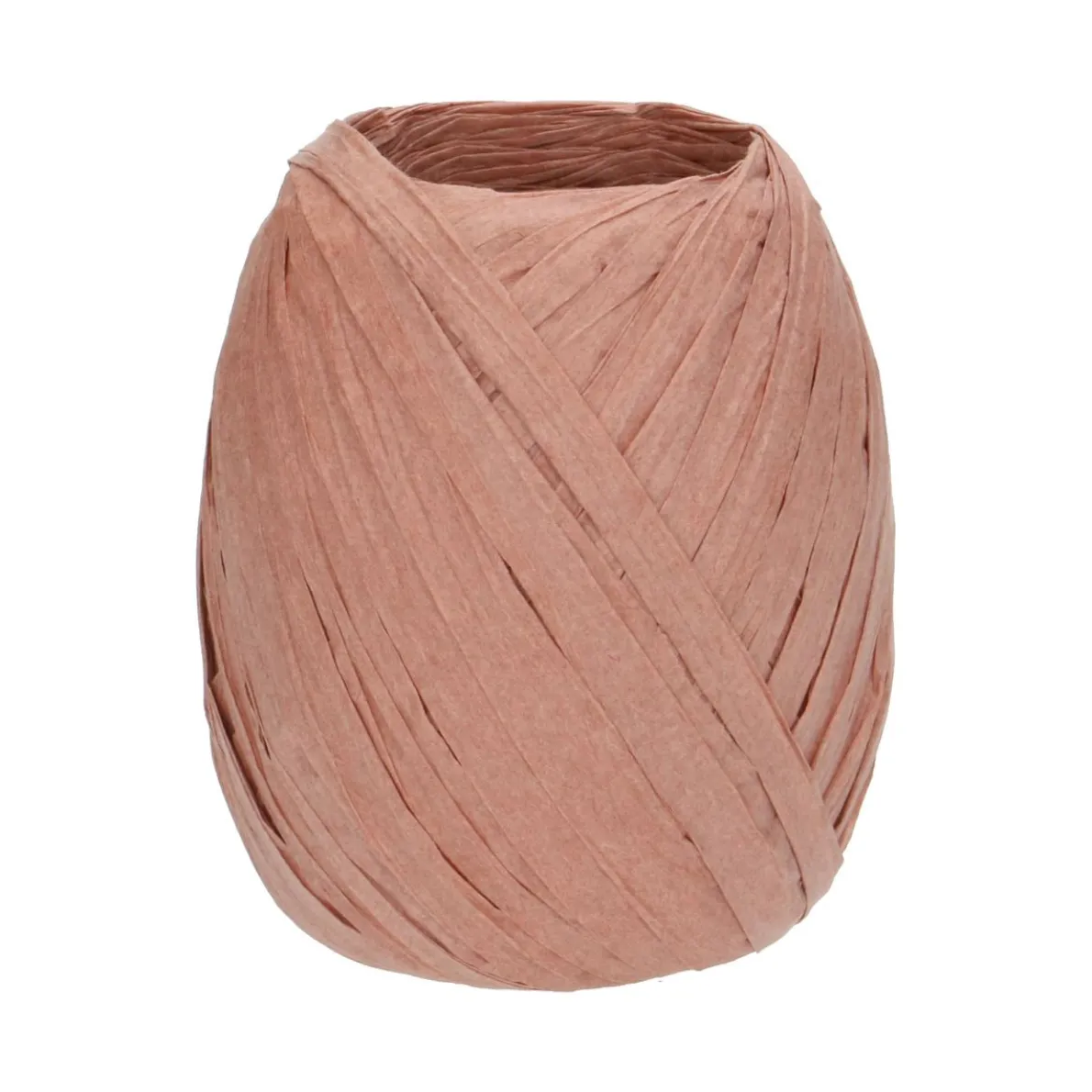 Raffia, roze