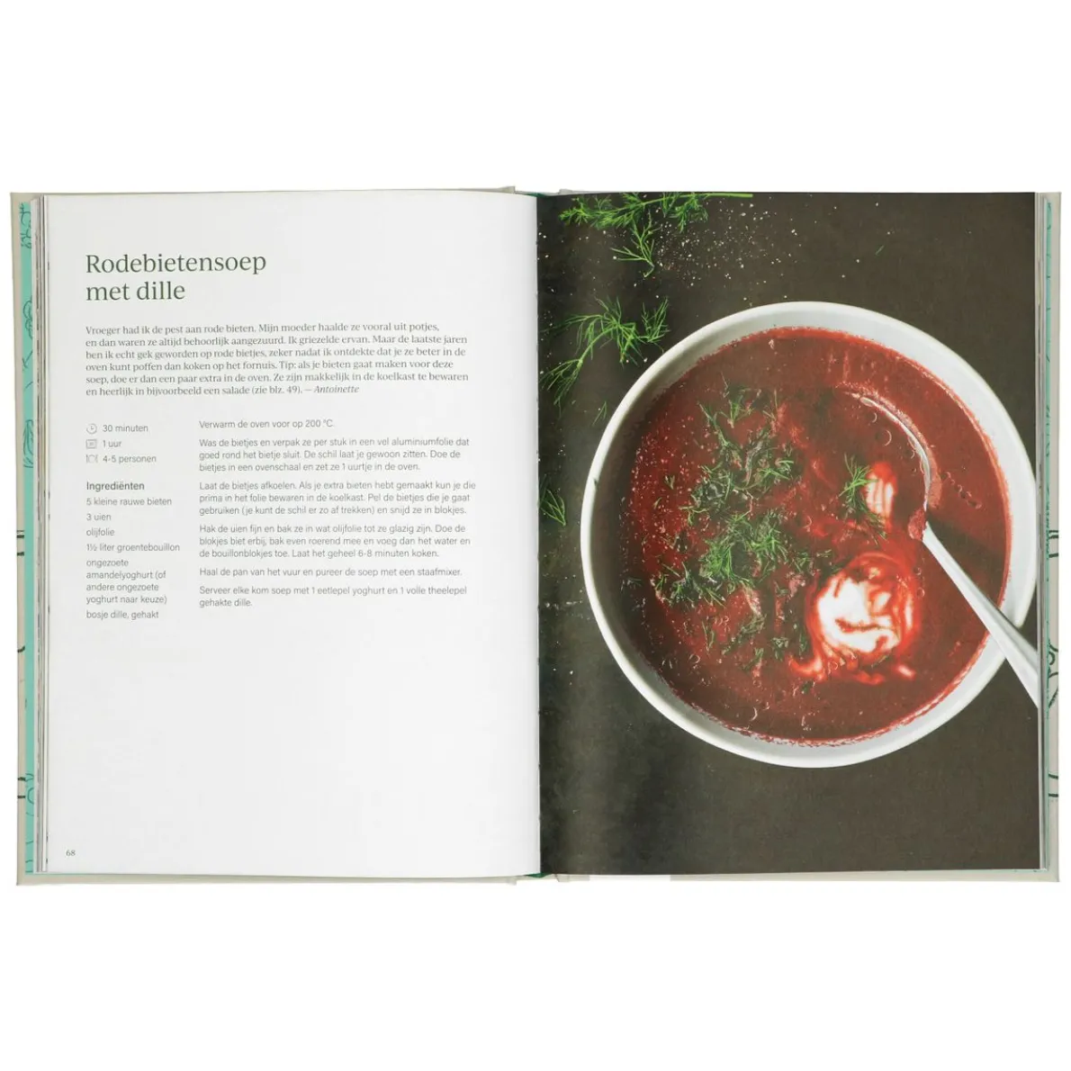 REPEAT, Antionette Hertsenberg