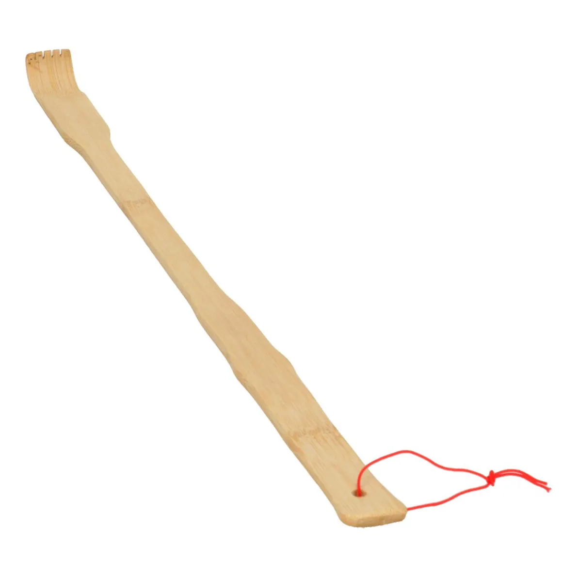 Ruggenkrabber, bamboe