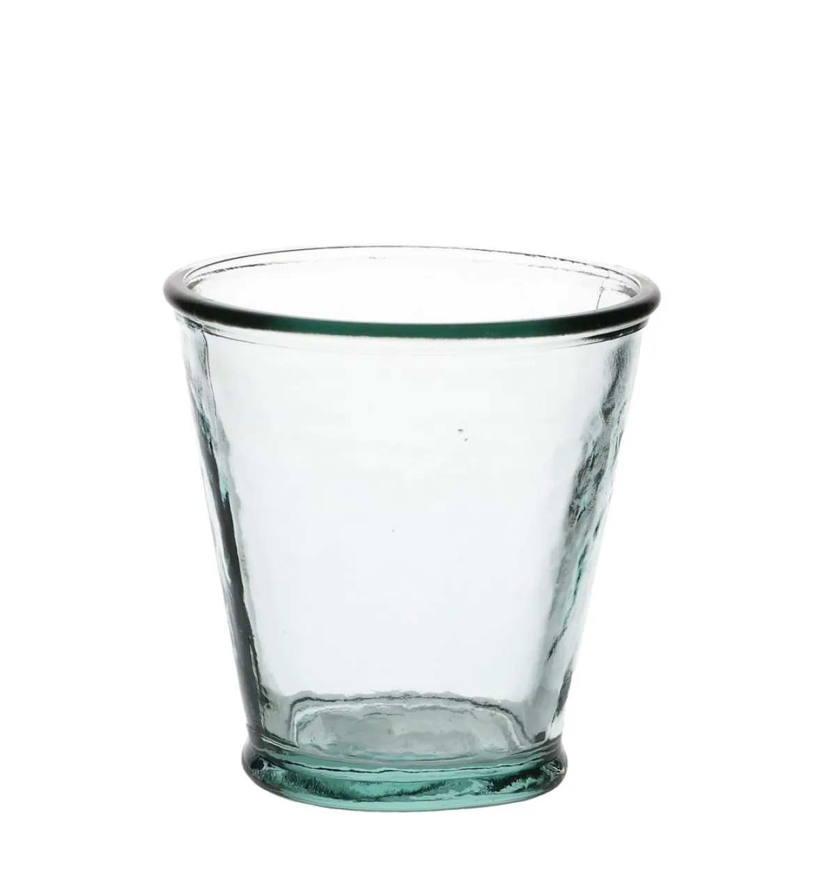 Sapglas, gerecycled glas, 250 ml