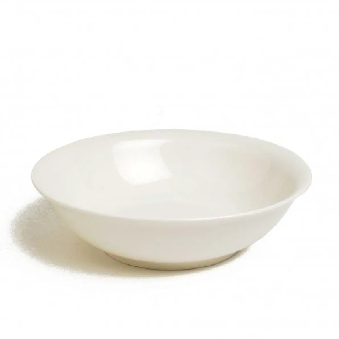 Schaal 'Cameo', porselein, Ø 17,5 cm