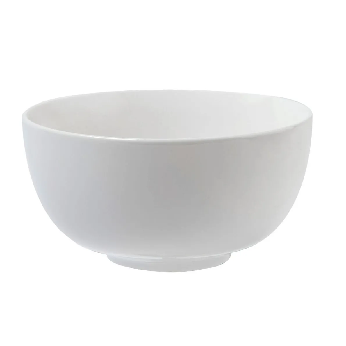 Schaal 'Cameo', porselein, Ø 15,5 cm