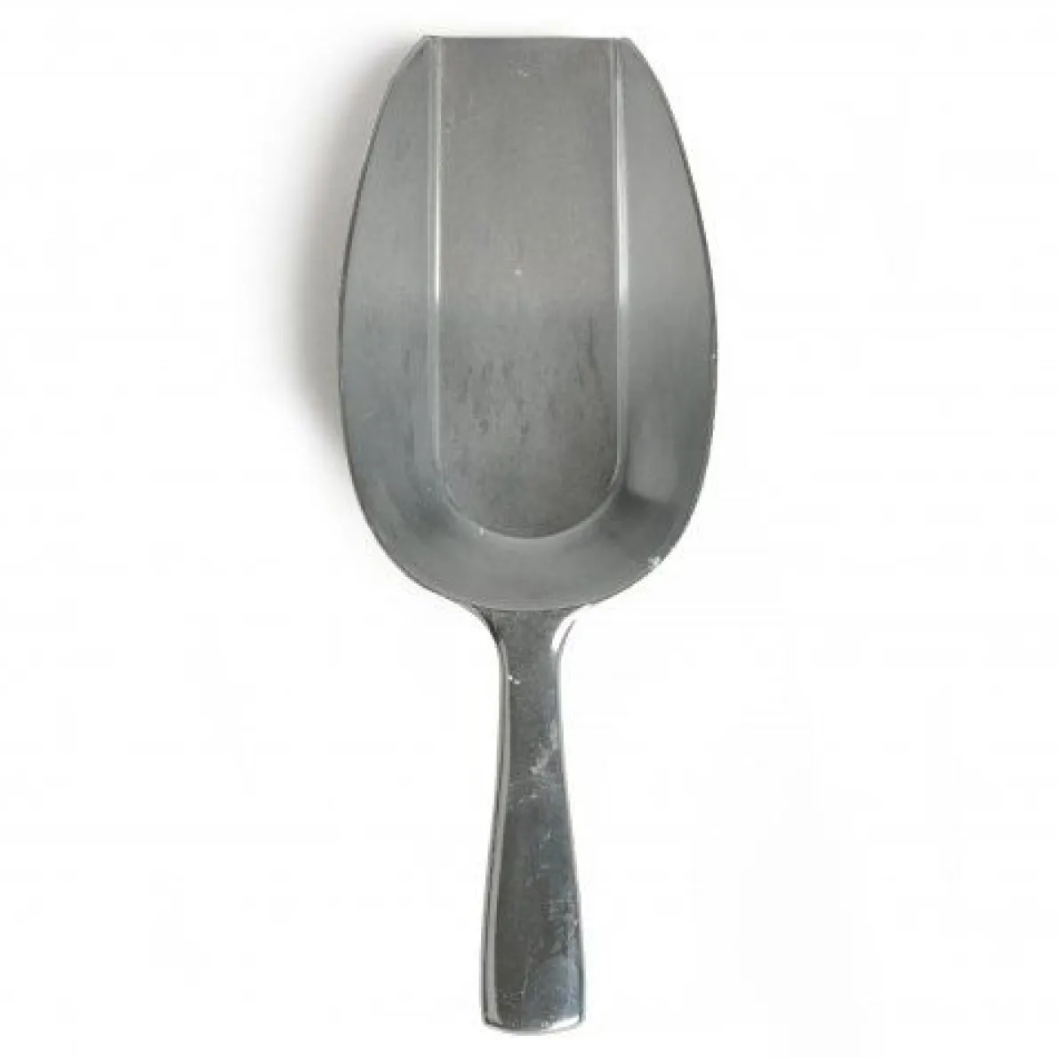 Schep, aluminium, 25 cm