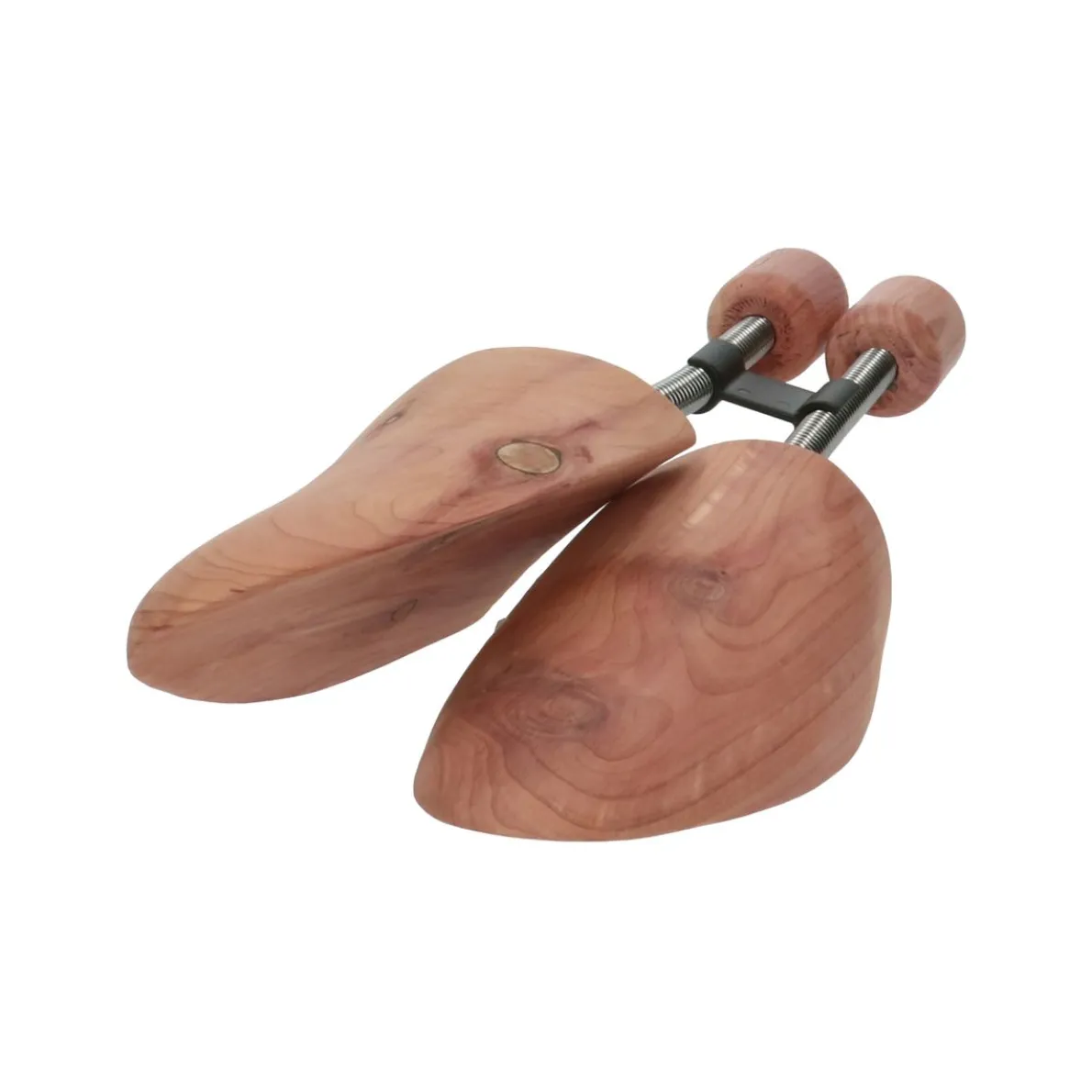 Schoenspanner cederhout, schoenmaat 41-45