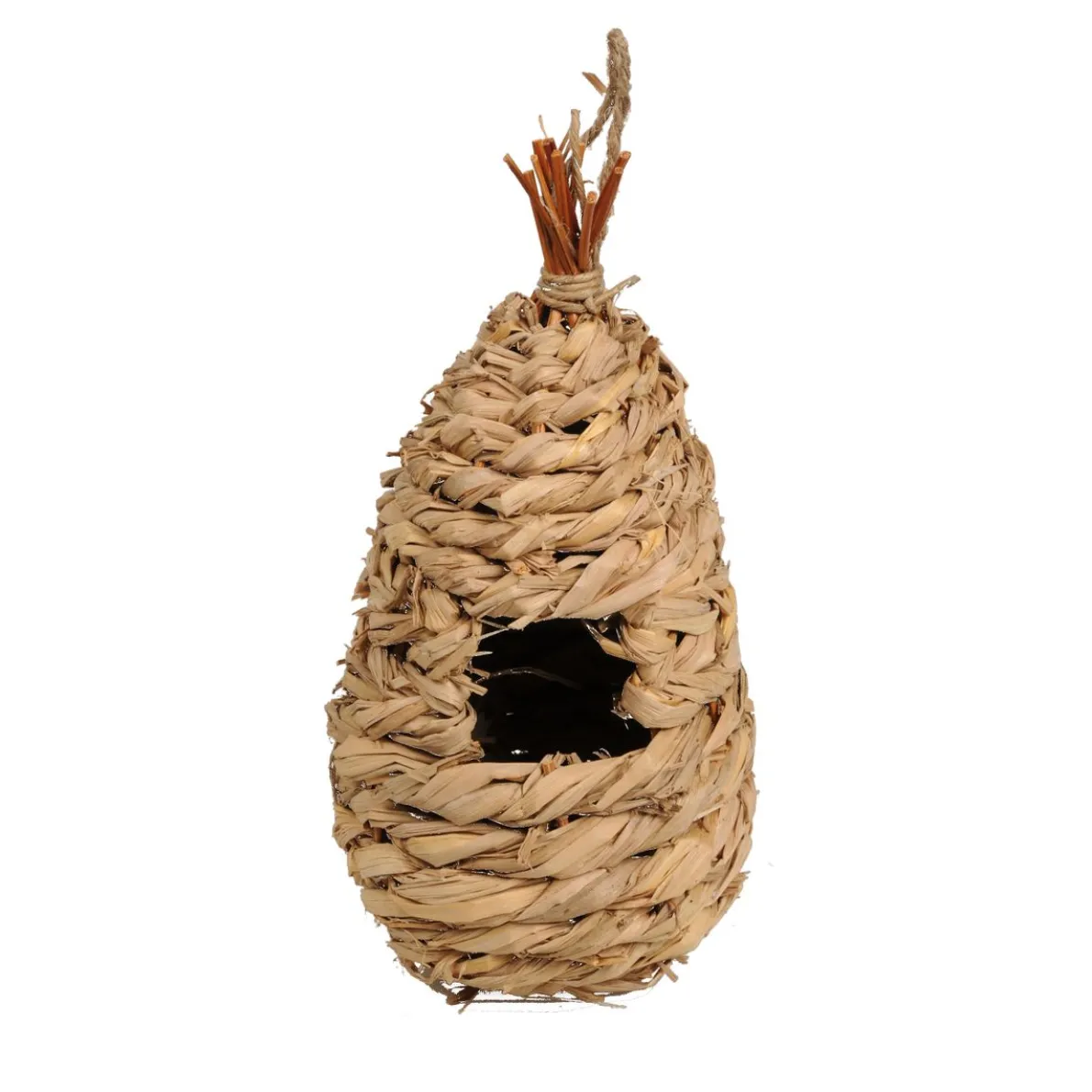 Schuilplaats voor vogels