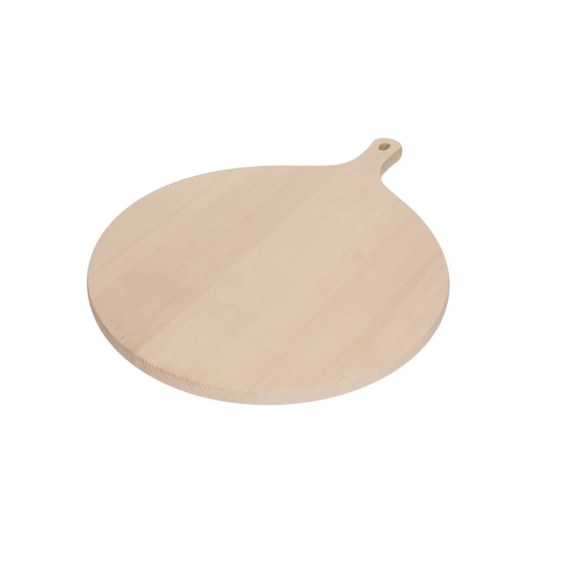 Serveerplank, fsc beukenhout, ø 40 cm