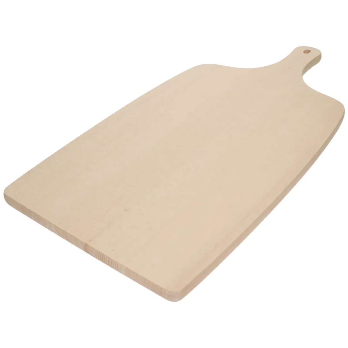 Serveerplank, fsc beukenhout, 70 x 34 cm