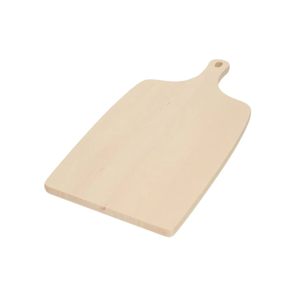 Serveerplank, fsc beukenhout, 47 x 24 cm