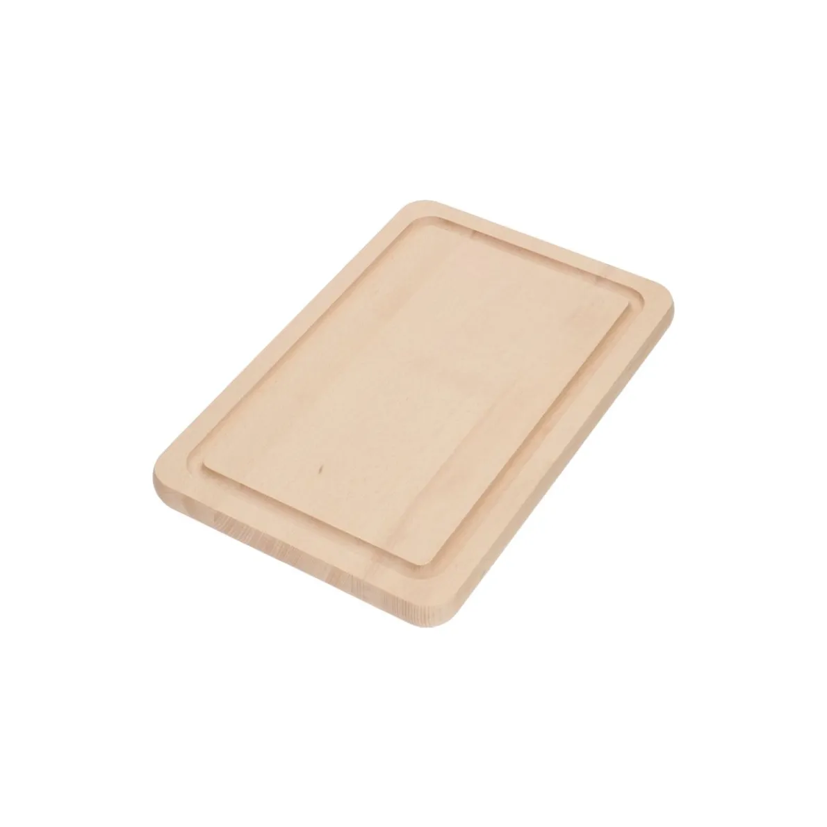 Snijplank, fsc beukenhout, 20 x 30 cm