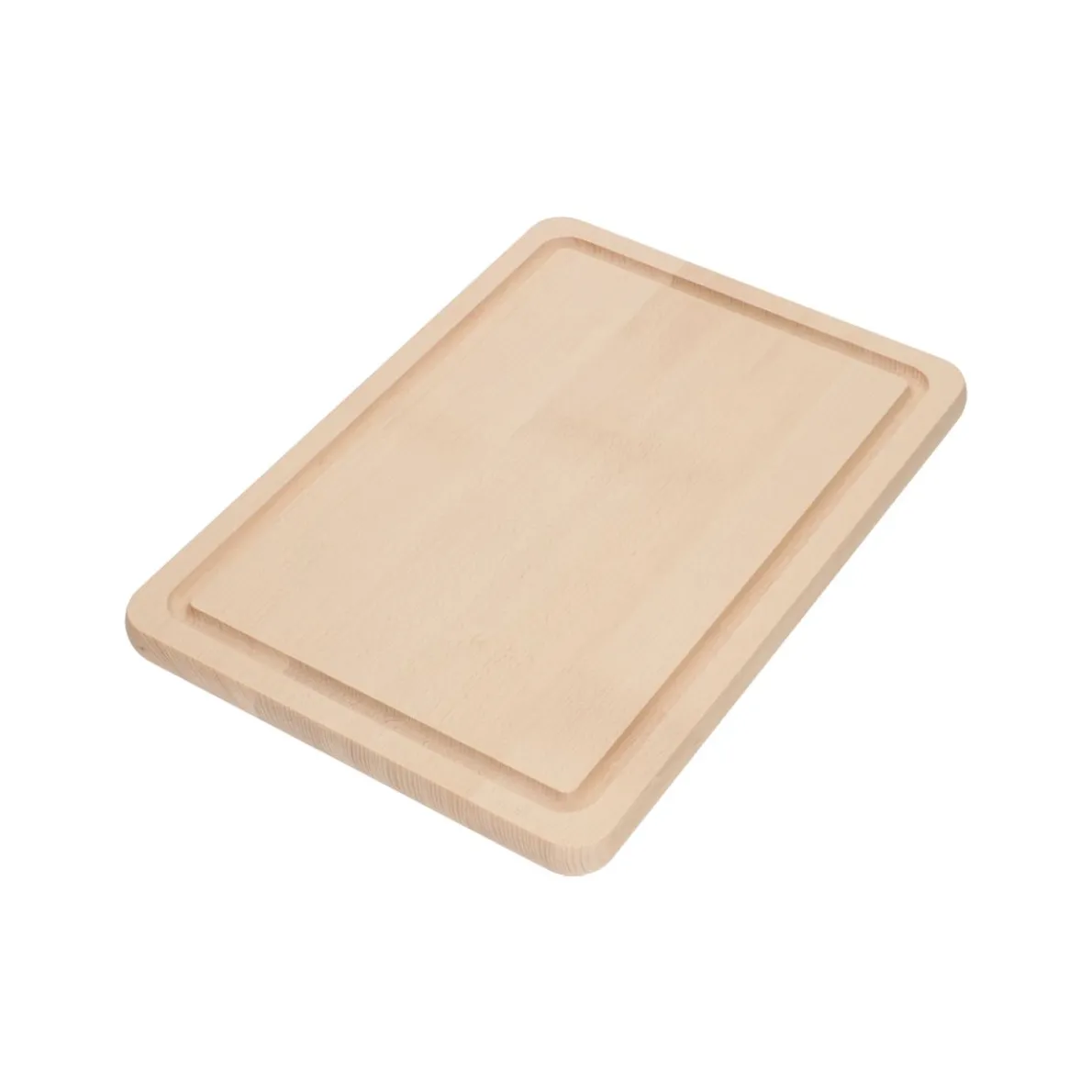 Snijplank, fsc beukenhout, 25 x 35 cm