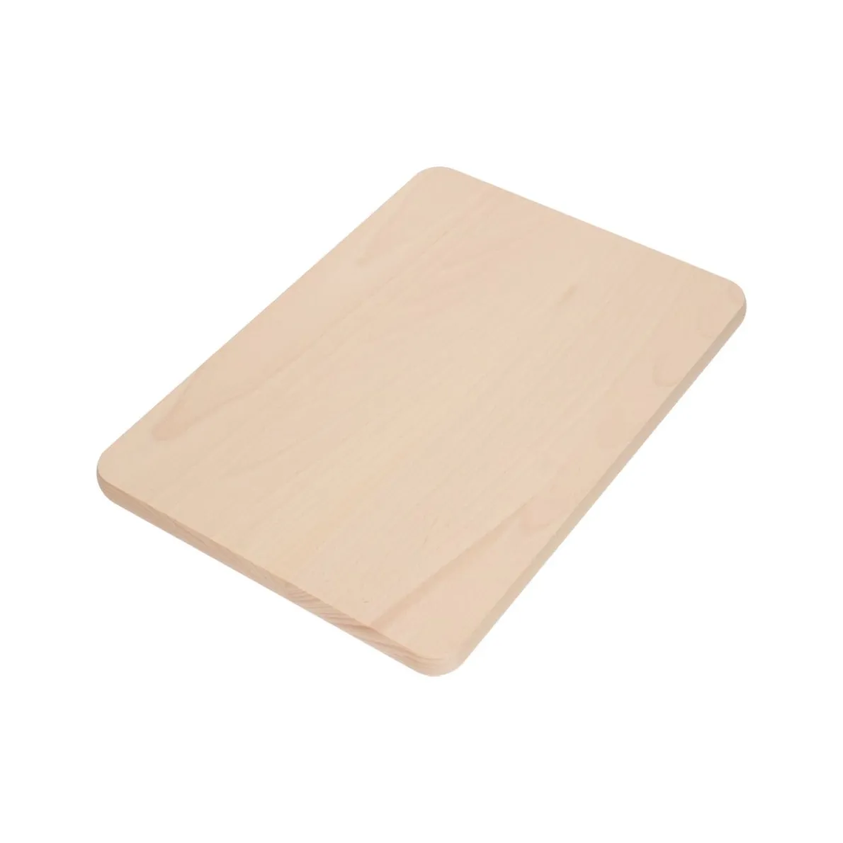 Snijplank, fsc beukenhout, 25 x 35 cm