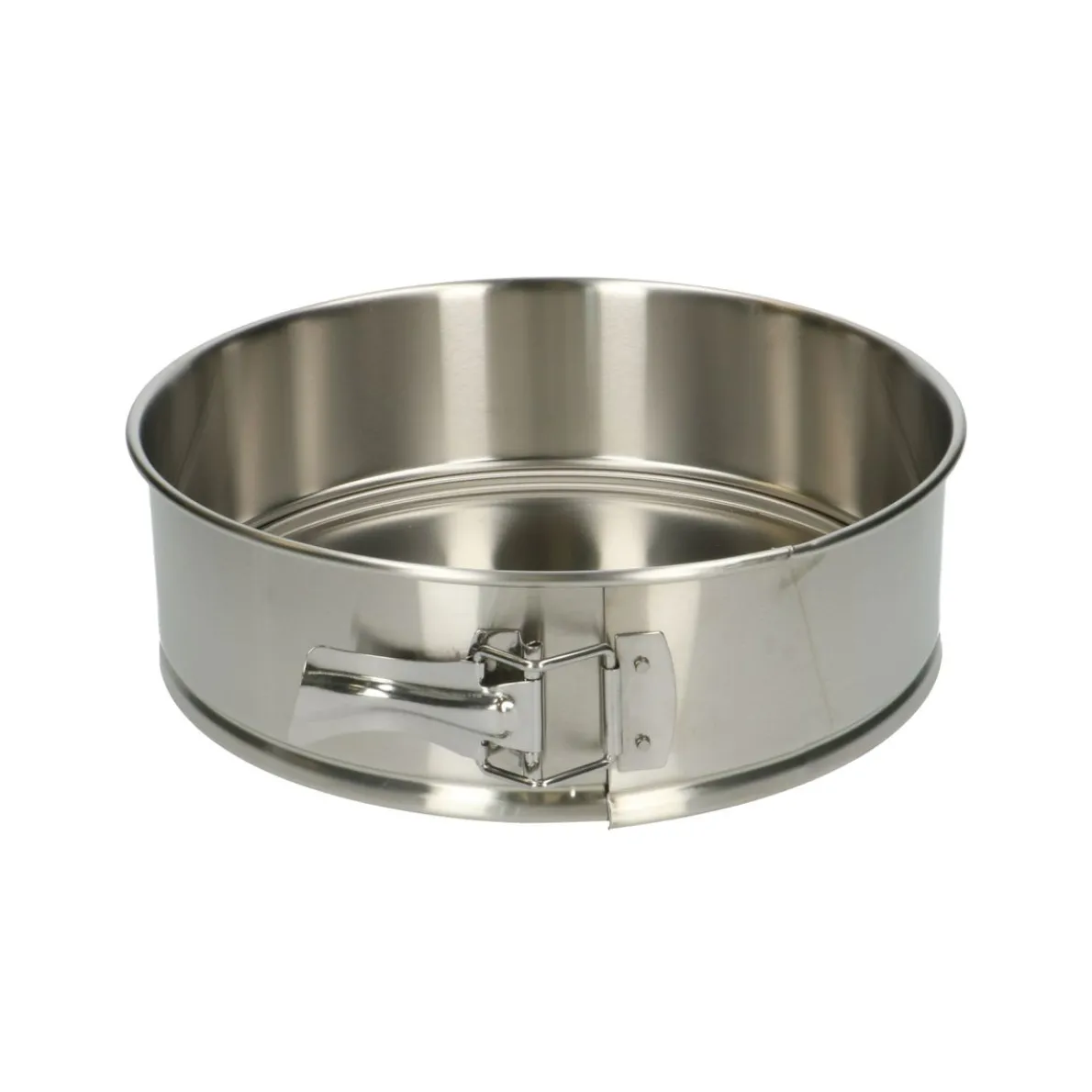 Springvorm, gerecycled rvs, PFAS-vrij, Ø 24 cm
