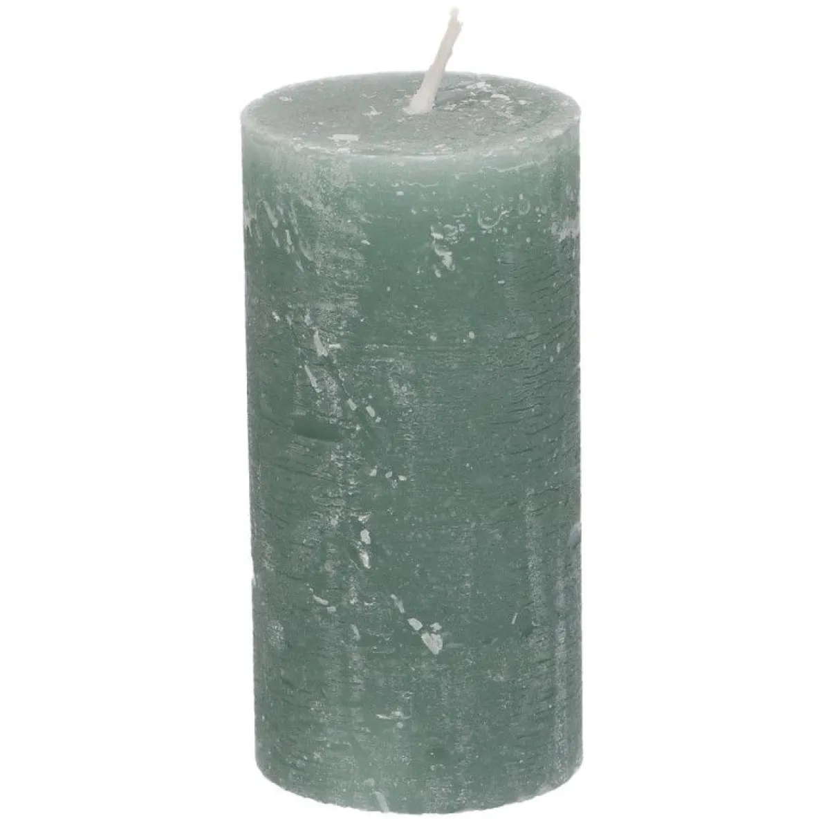 Stompkaars, eucalyptusgroen, 6 x 12 cm