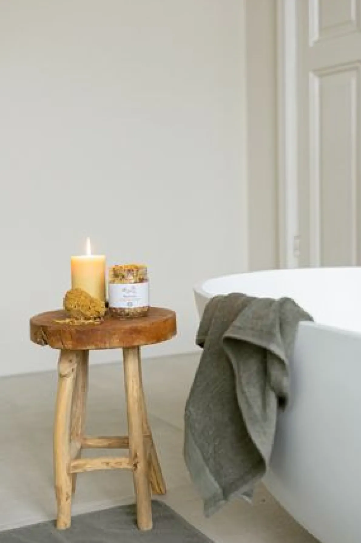 Stoombloemen, 45 gram