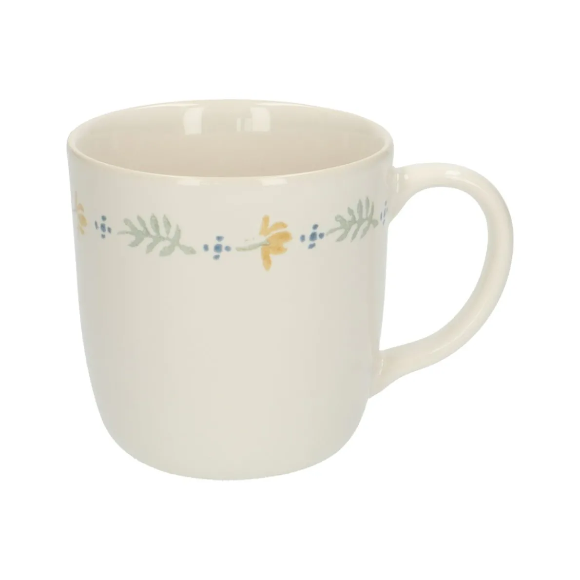 Theemok, steengoed, strooitakje