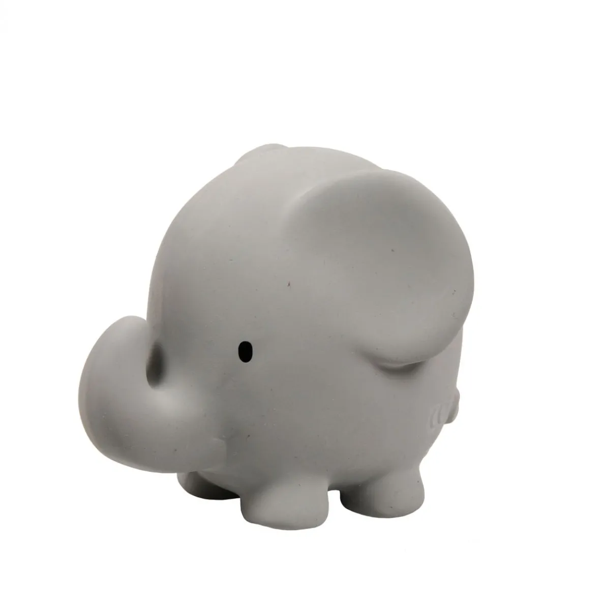 Tikiri bad- en bijtspeeltje met rammelaar - olifant