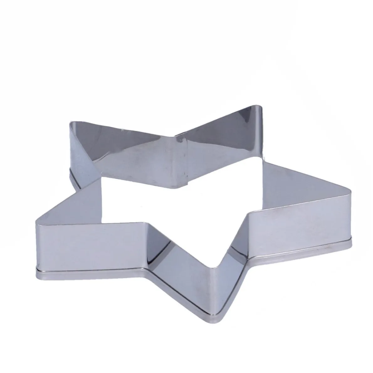 Uitsteekvorm voor koekjes, ster