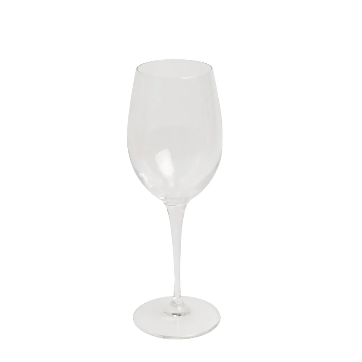 Wijnglas 'Crystal', klein